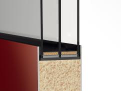 Broschüren und Kataloge,  Corporate Design,  Aktion 2022,  Haustüren,  PaXentrée Aluminium