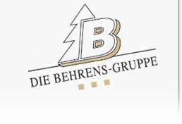 Behrens Logo